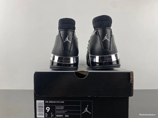 MaikeSneakers Air 4192 Jordan OG  303891- 17 Minimalist 1028